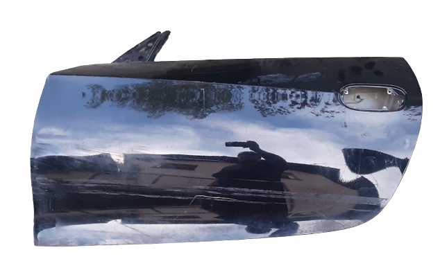 фото №1, Дверь левая bmw z4