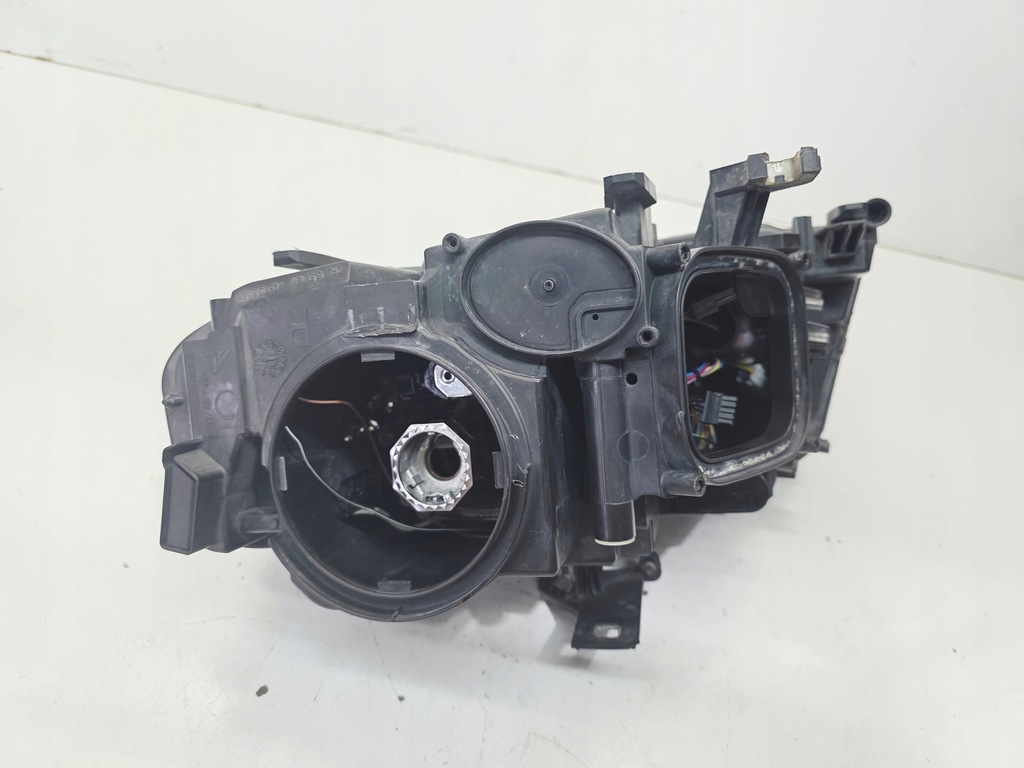 фото №11, Фара лампа правый перед bi ксенон led audi a4 b8 8k0941004c eu 63/25