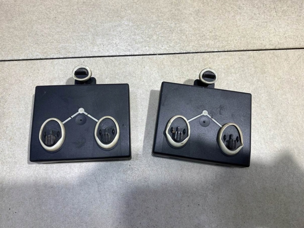 фото №5, Модуль дверь перед audi q7 4l 4l0959793b 4l0959792b