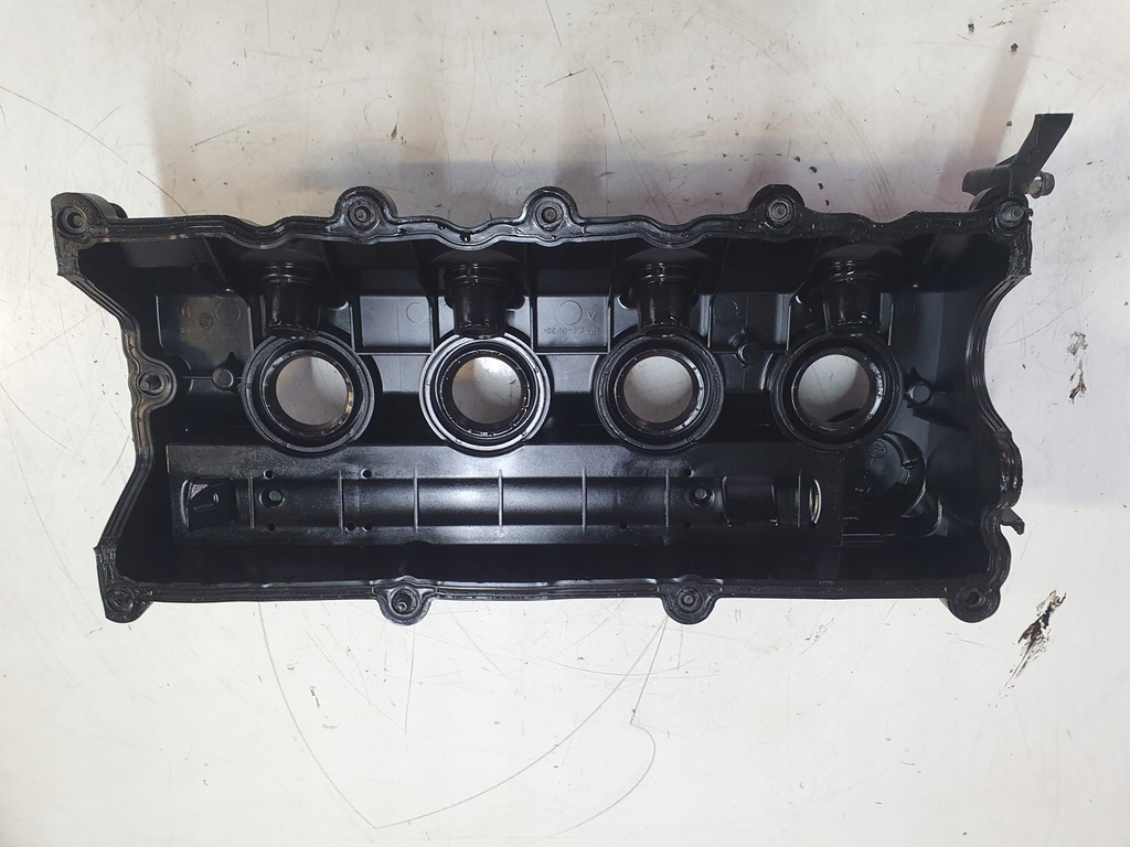 фото №5, Крышка клапанов a17dtr astra meriva opel