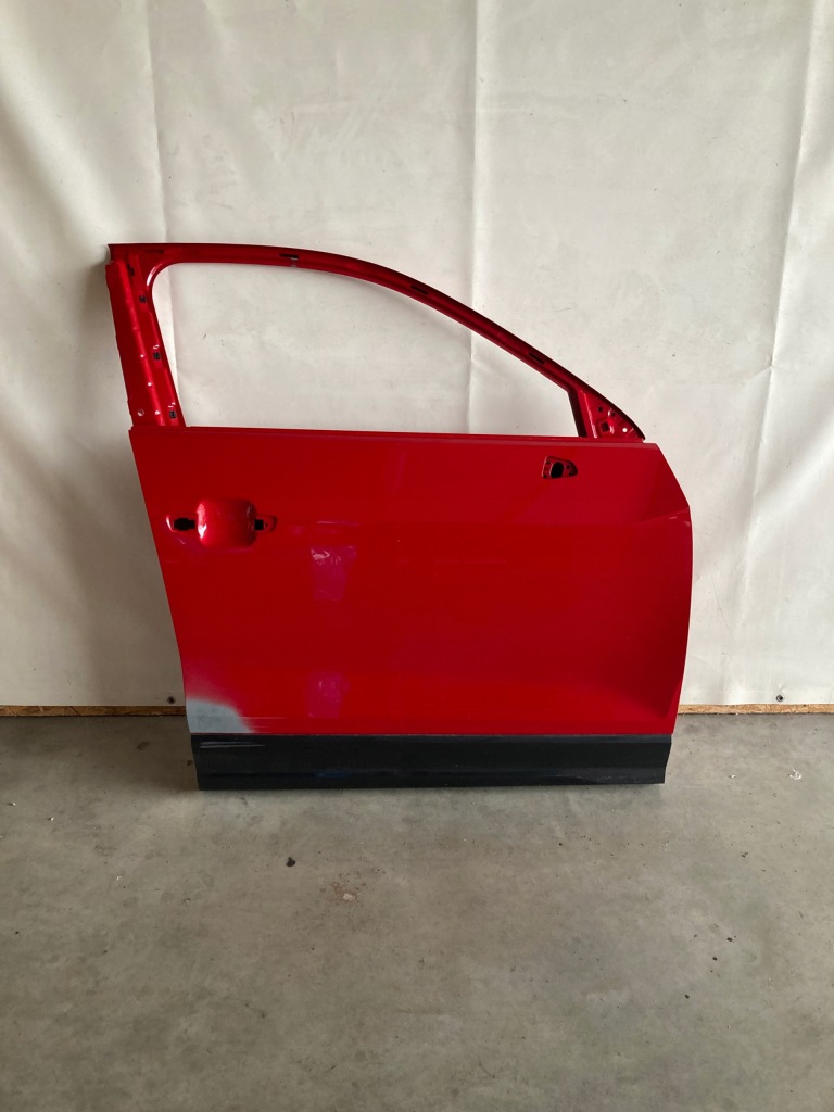 Купити Двері audi q2 82a новий model 2016-2020 правий перед