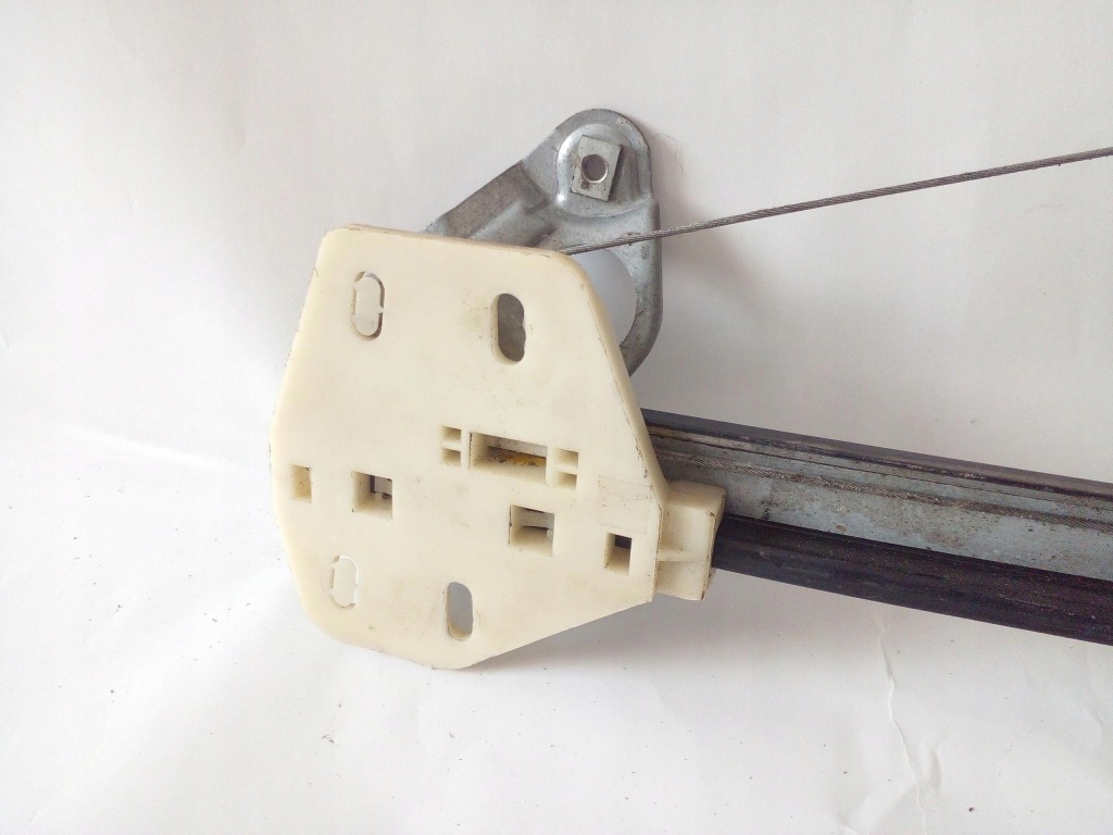 фото №2, Підйомник скло правий перед renault espace iii 97-