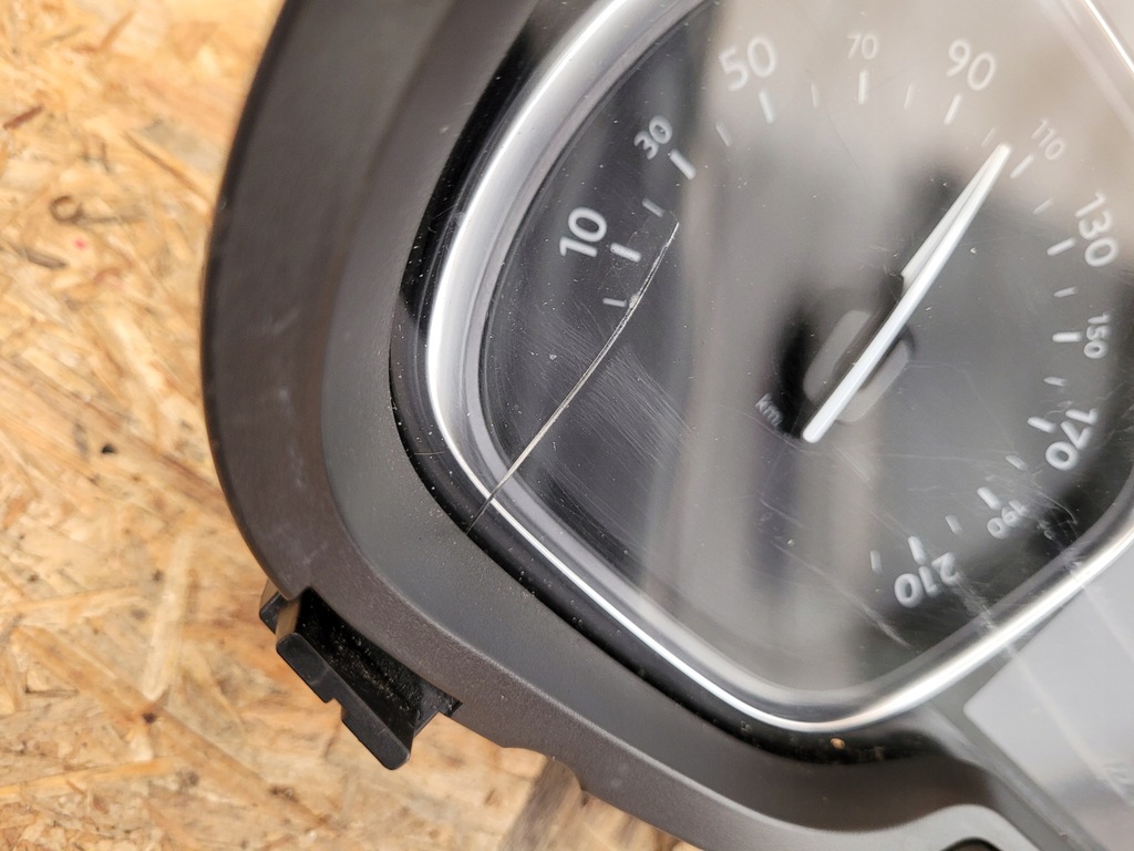 фото №5, Лічильник прилади jumpy expert scudo iii 9822470680