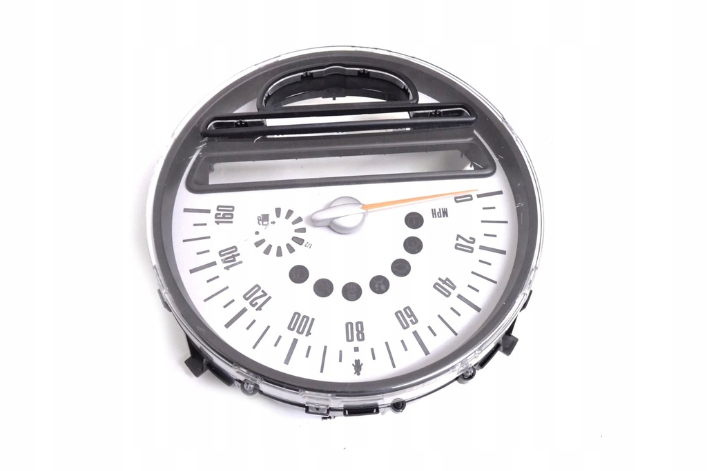 фото №2, Mini one - cooper coupe r56 2012 счетчик / спидометр