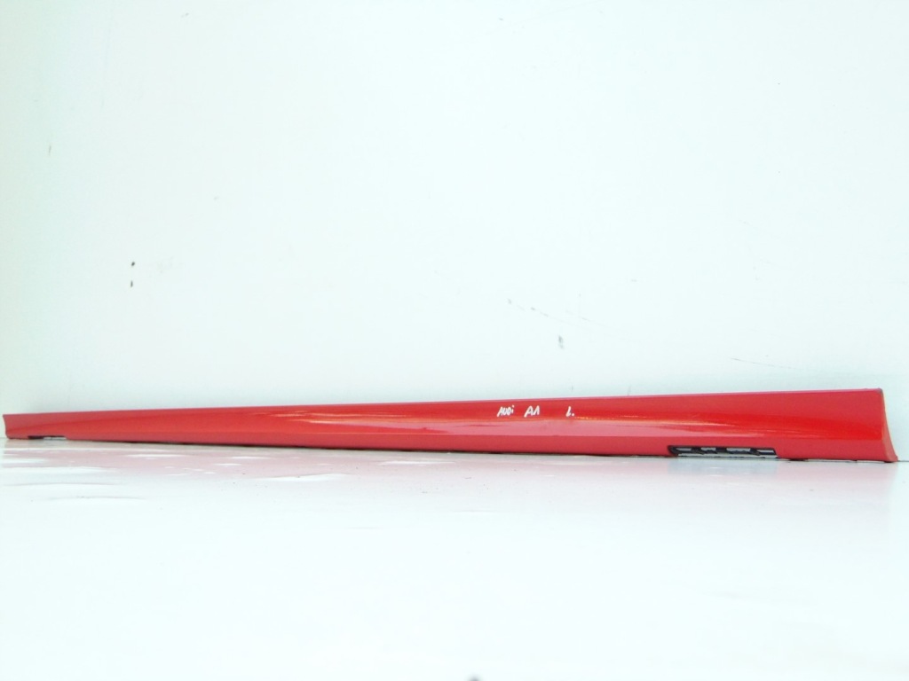 фото №1, Молдинг накладка поріг поріг ліва audi a1 8x lz3m