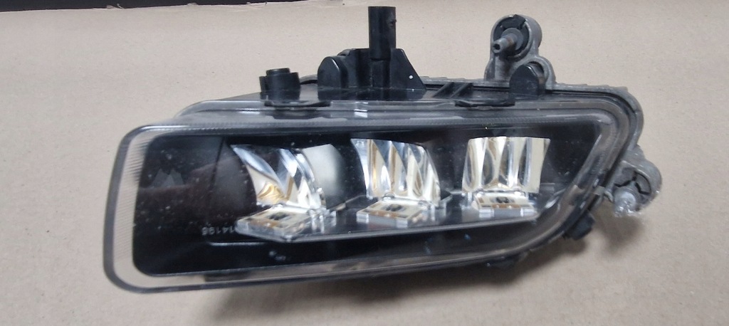 фото №1, Vw phaeton lift протитуманна фара 3d0941700d