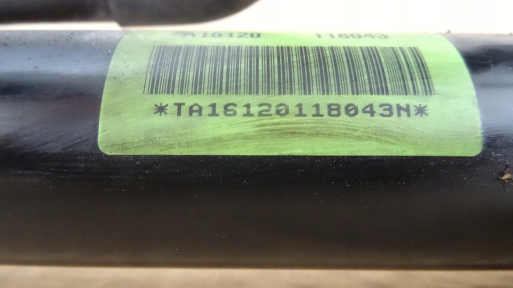 фото №4, Kia picanto i рейка рульова трансмісія