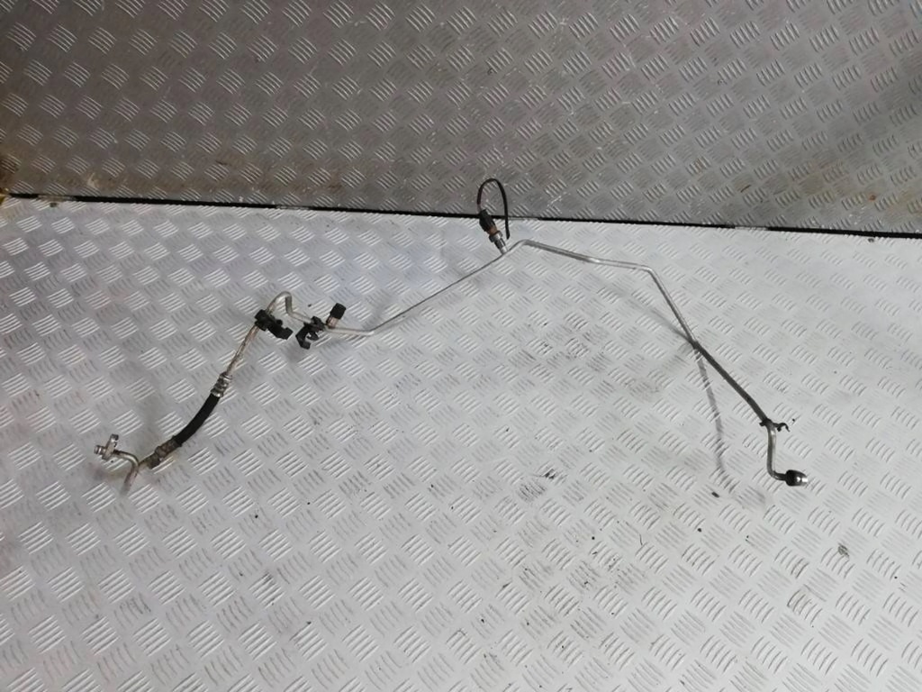 фото №1, Шланг трубка кондиционера citroen ds5 2,0 hdi