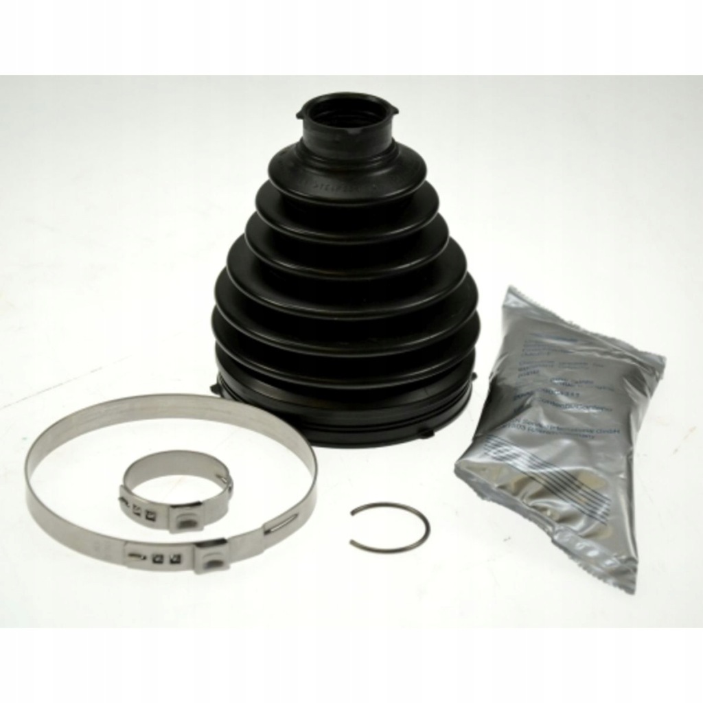 фото №2, Защита шарнир наружного i30 cee'd pro cee'd