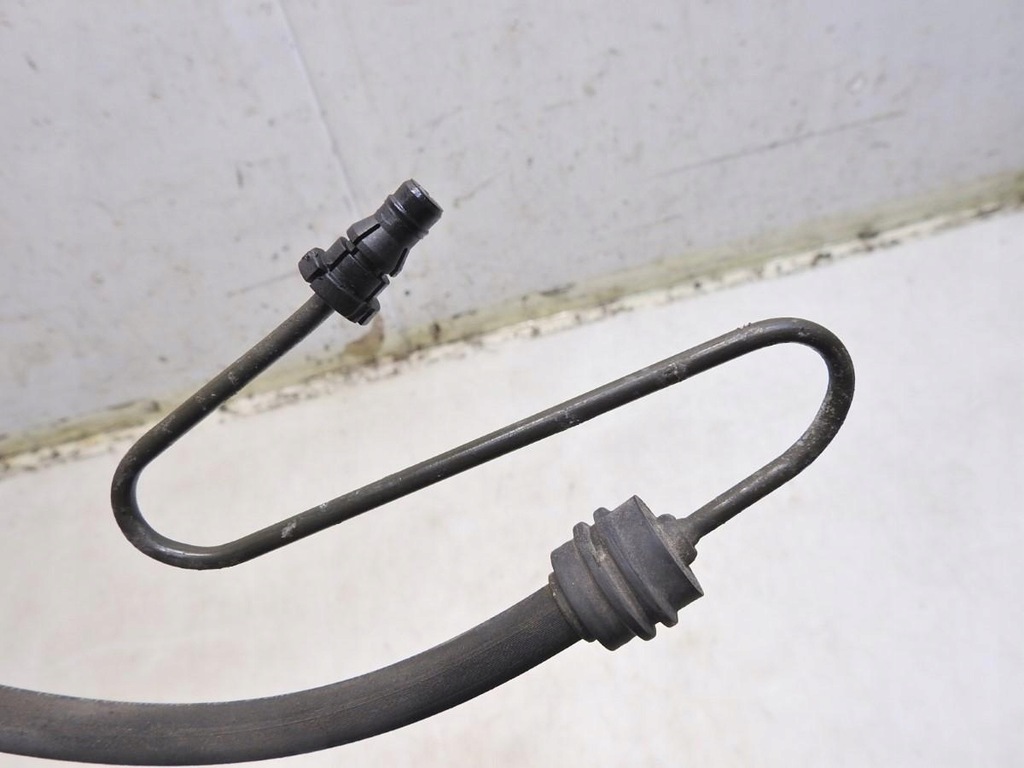 фото №5, Шланг зчеплення vw golf v plus 1.6 fsi