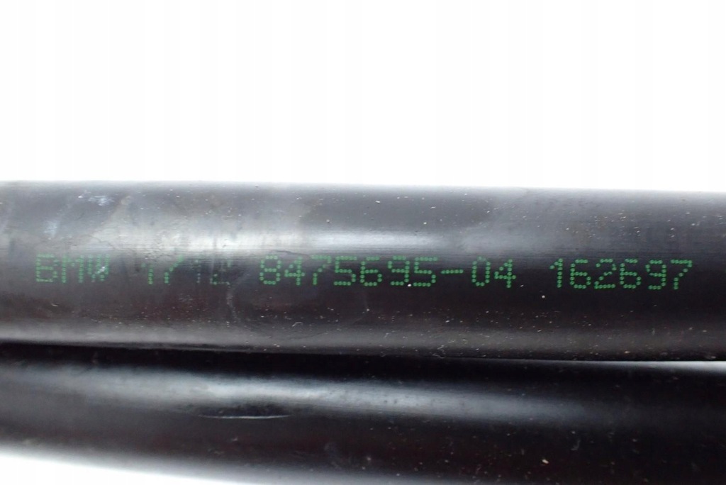 фото №9, Wąż шланг трубка wody охолодження комплект 8475696 8475695 bmw 4 i4 g26 23r