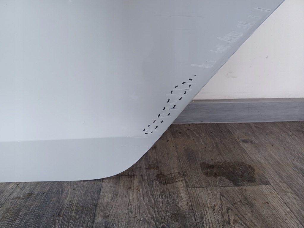 фото №13, Двері ------- skoda octavia iv kombi ------ задні ліва ------