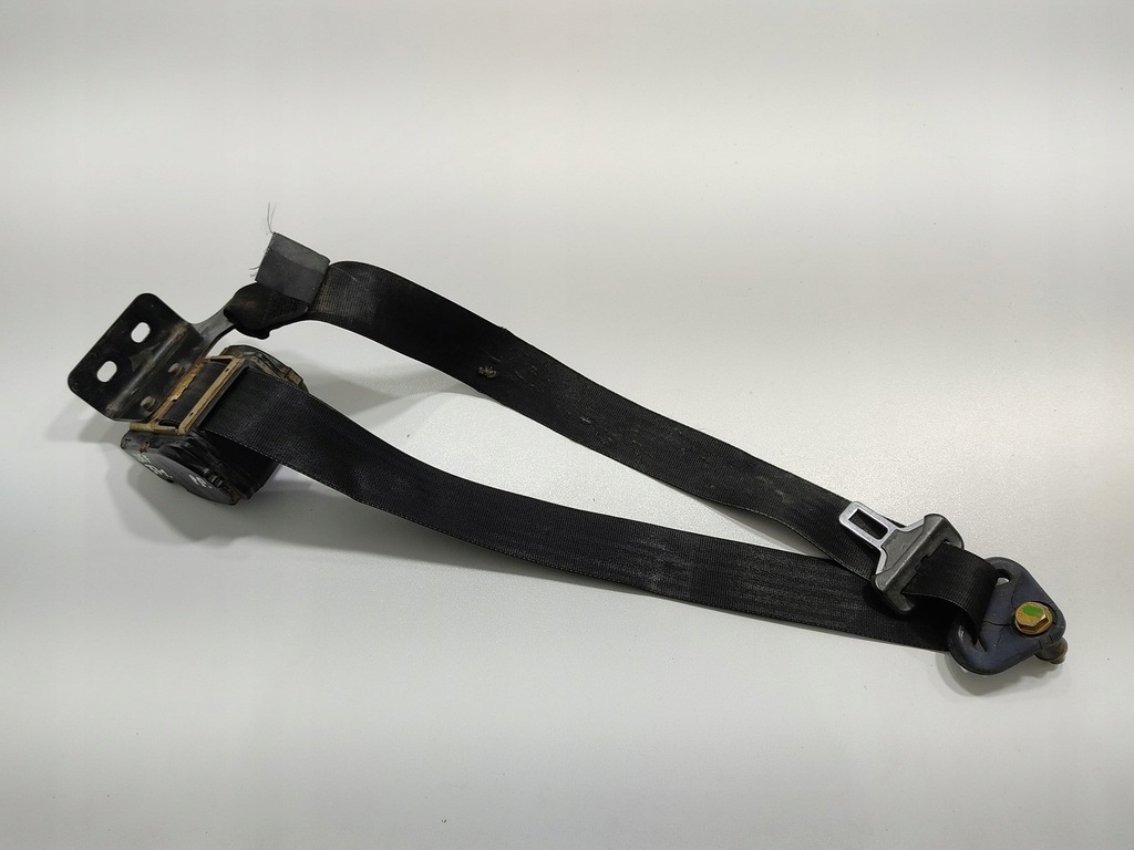 фото №7, Pas безопасности правый перед передний пассажира defender btr6562 1999-2006