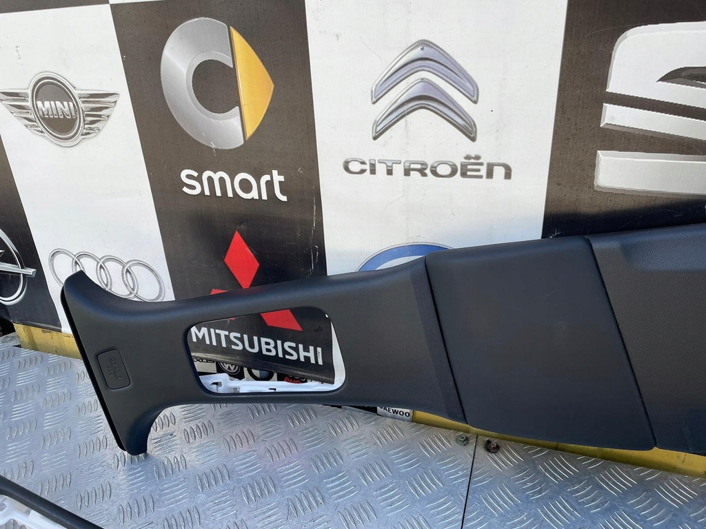 фото №14, Nissan ariya дверь левый перед ручка хром рамка механизм