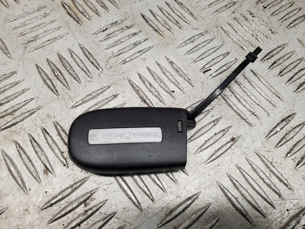 фото №5, Dodge challenger 68051387ah ключі