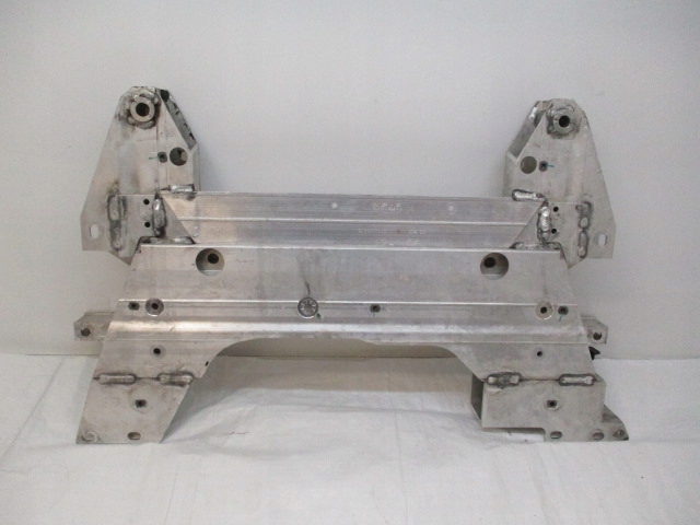 фото №5, Peugeot 2008 ii підрамник санчата підрамник поперечина підрамник