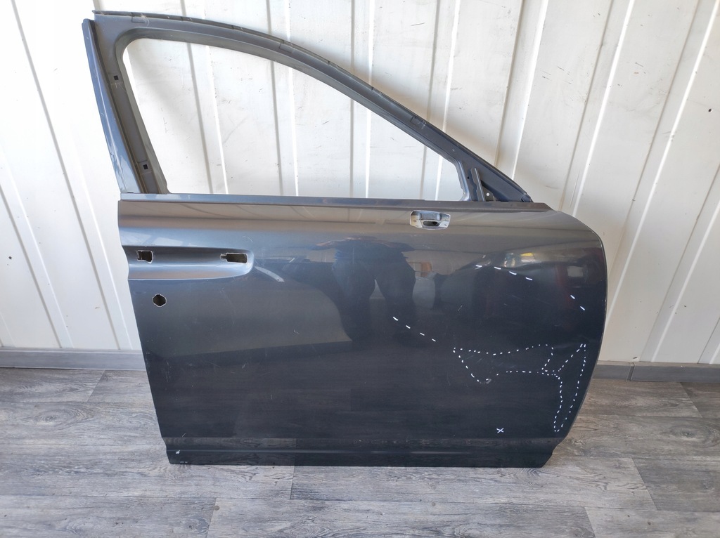 фото №1, Дверь royce rolls ghost передние правое