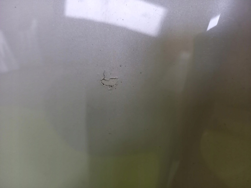 фото №6, Капот лак kwed citroen ds5 12r