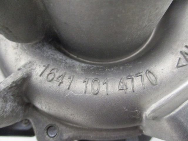 Renault kadjar 1.5 dci турбонагнетатель 16411014770 h821369359 Доставка