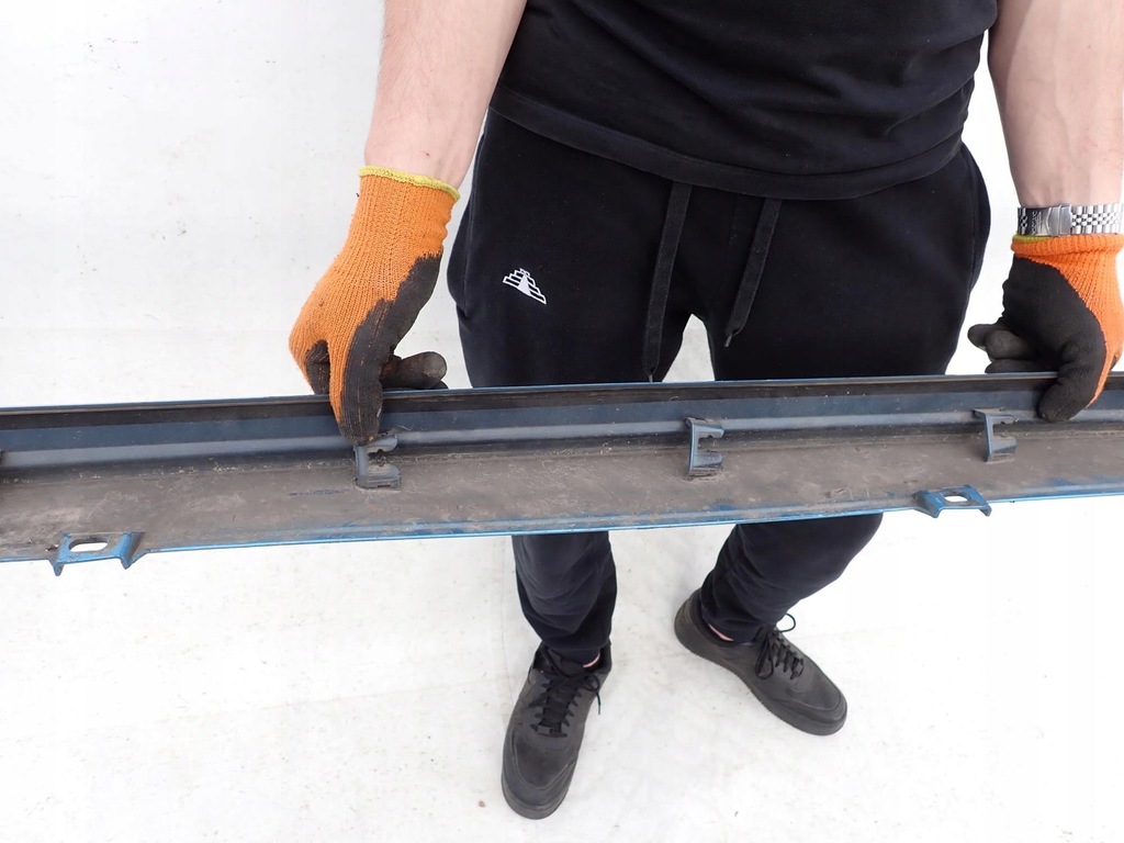 фото №8, Honda jazz iv fit sport 13-20 молдинг поріг права