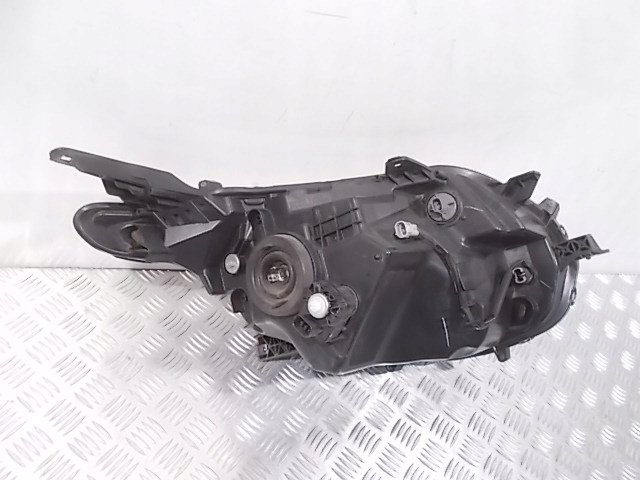 фото №14, Лампа mitsubishi l200 v fiat fullback 15-19 оригінал europa ліва ładna