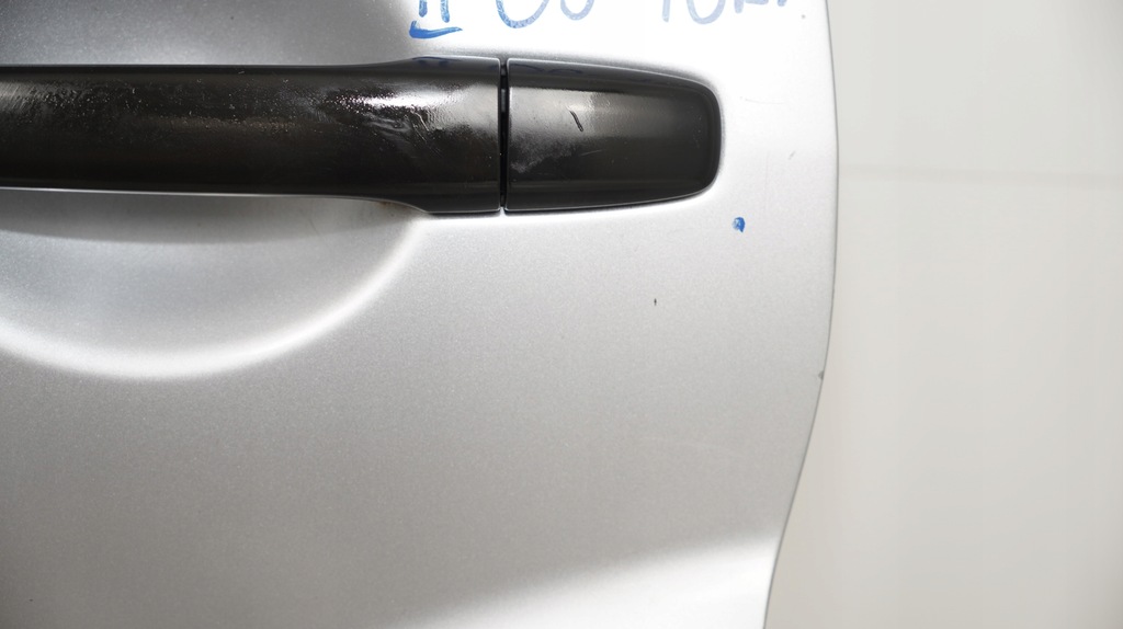 фото №7, Дверь левый задняя mitsubishi outlander ii 06-10r a31