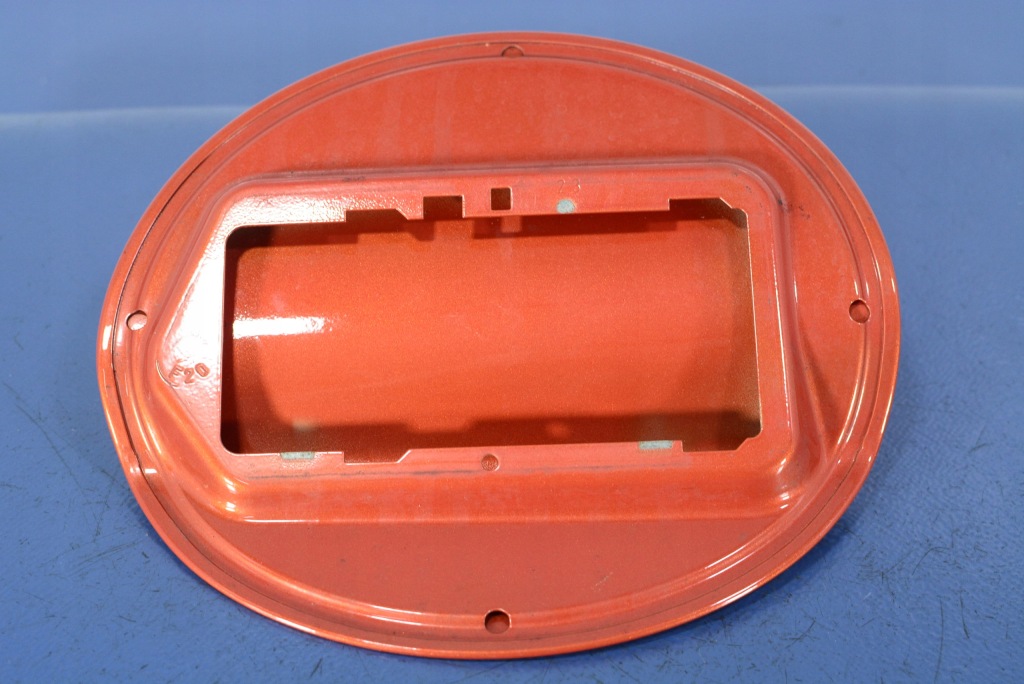 фото №4, Bmw 1 f20 lift крышка заливной топлива b44