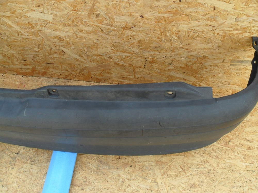 фото №11, Fiat оригинальный номер 1825672 бампер задний