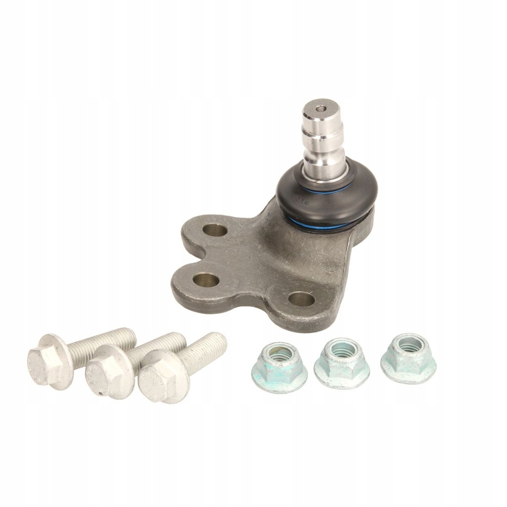 фото №1, Шарова опора важеля