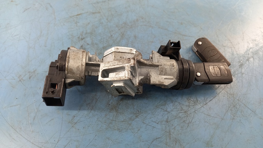 фото №3, Замок зажигания mazda 5 06r 2.0d