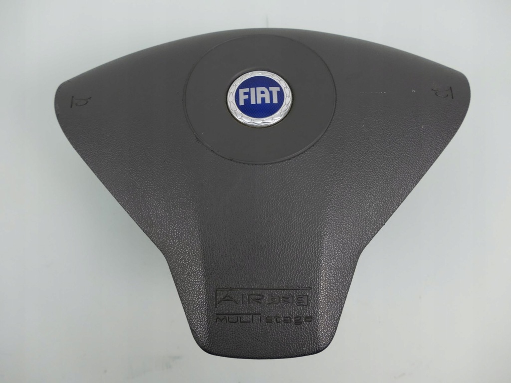 фото №1, Fiat multipla подушка повітряна керма