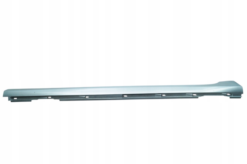 фото №1, Молдинг поріг ліва audi a6 c8 4k0