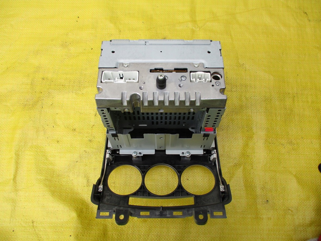 фото №6, Mazda 5 радио 14792086 cc93