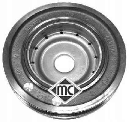 Купить Шкив коленчатого вала коленчатого renault clio kangoo megane 2 scenic 2 1.5 dci