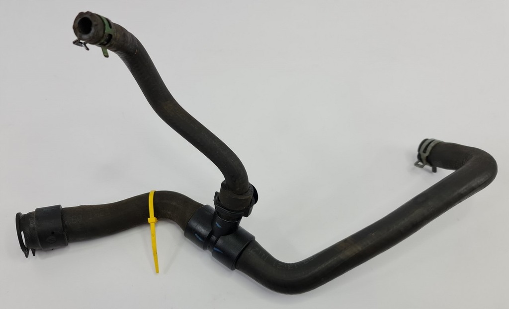 фото №2, Шланг wąż труба wody citroen c5 iii x7