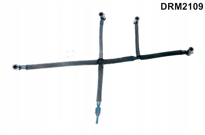 фото №1, Шланг сливной vw transporter t6 2.0tdi 2015-