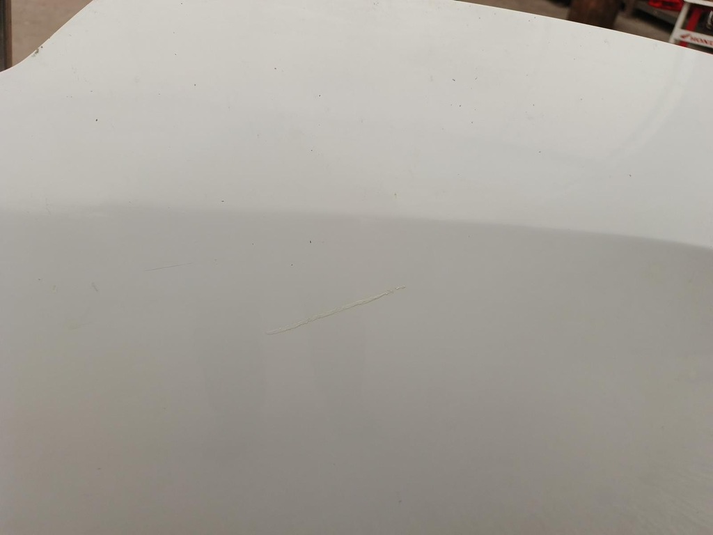 фото №4, Капот renault master iii 3 lift 2014-19 оригінал