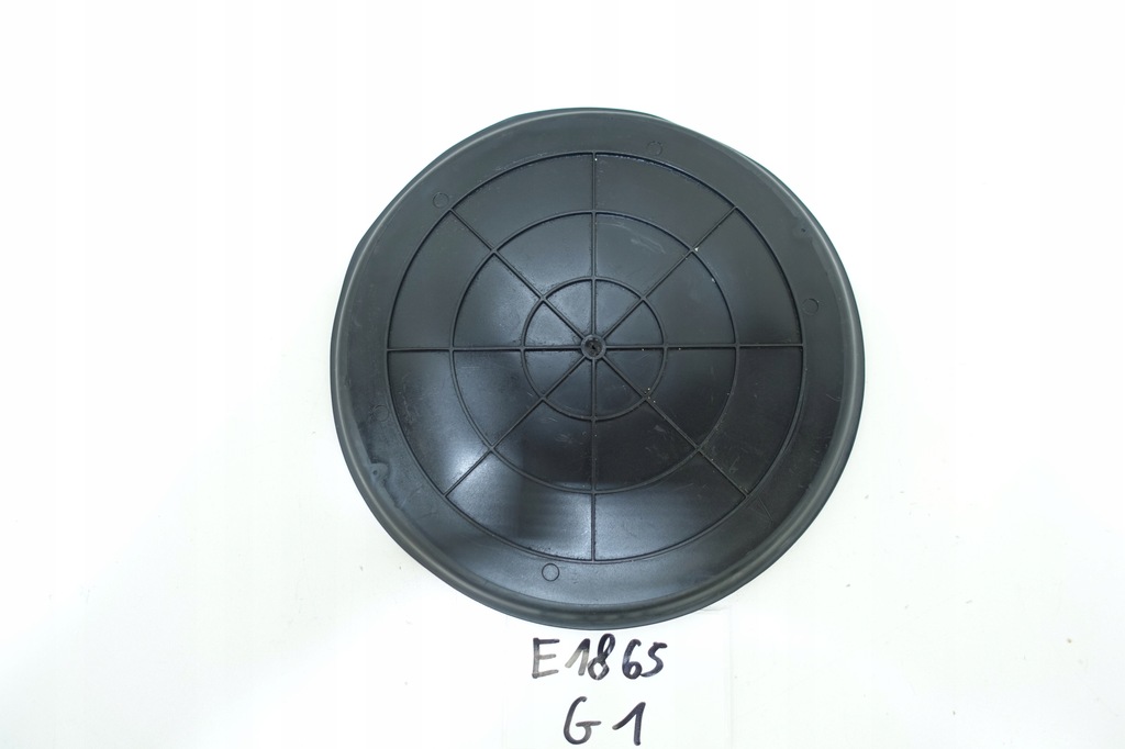 фото №1, Заглушка крышка крышка porsche panamera 970