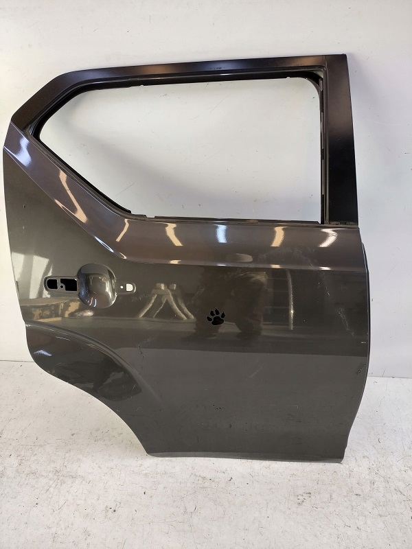 фото №1, Suzuki ignis iii дверь