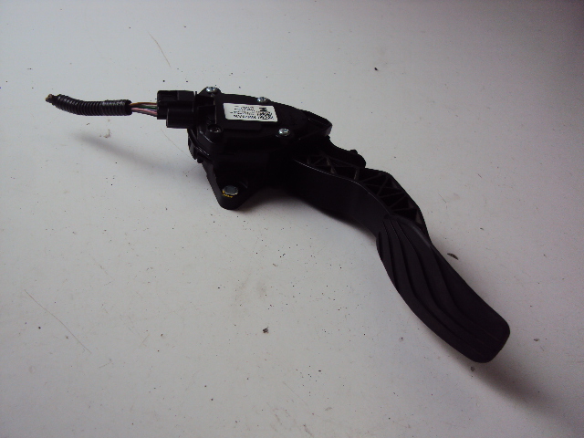 фото №1, Педаль газу renault koleos ii 4x4 x-trail t32