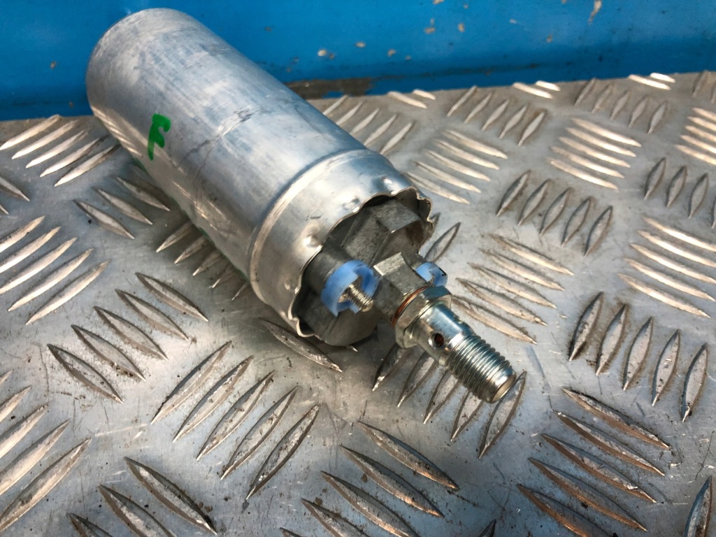 Mercedes sl r129 5,0 v8 m119 насос топлива Цена