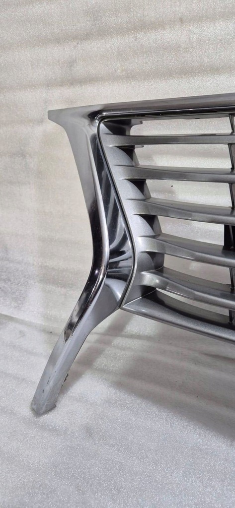 фото №10, Решётка радиатора решётка радиатора передняя lexus rx 450h lift