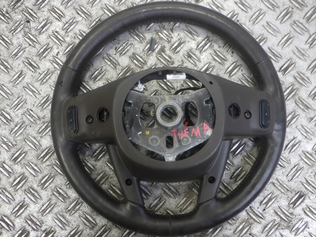 фото №7, Воздуховод multi коричневый lancia thema ii 300c 11-