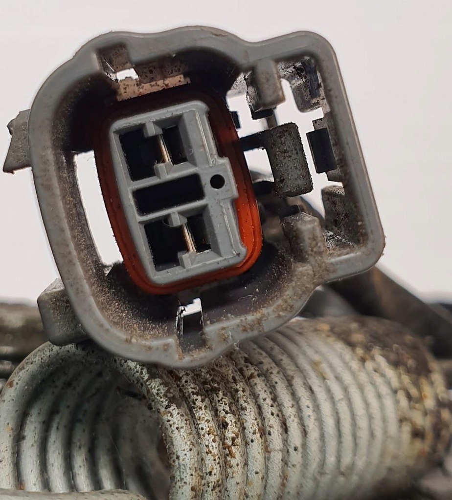 фото №3, Замок капот mazda rx-8