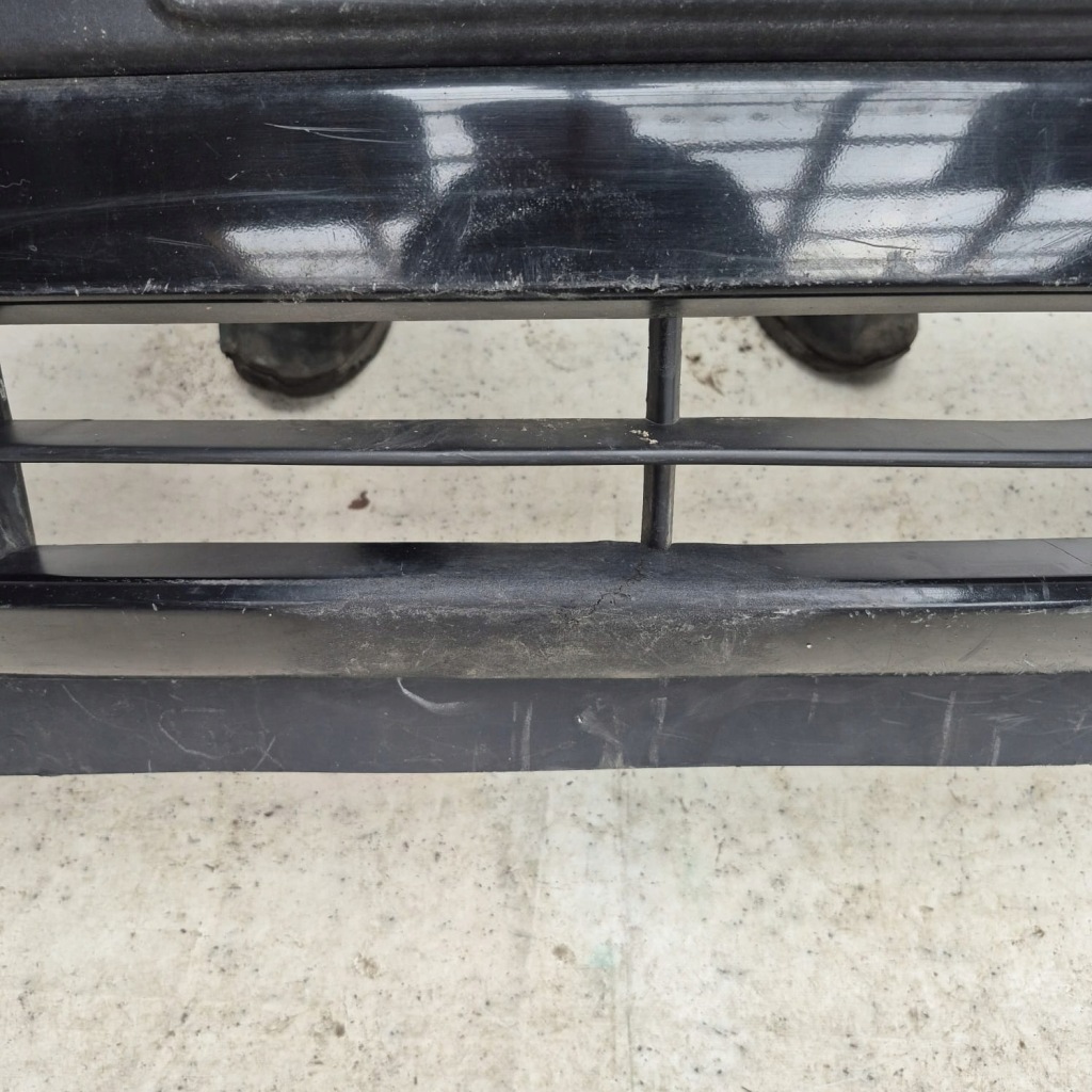 фото №6, Hyundai getz lift 05-11 бампер перед передний