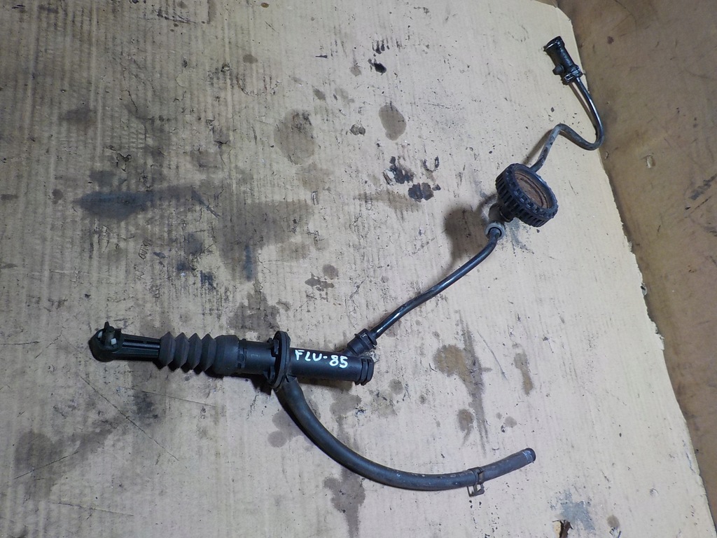 фото №1, Насос зчеплення renalut fluence 306101984r