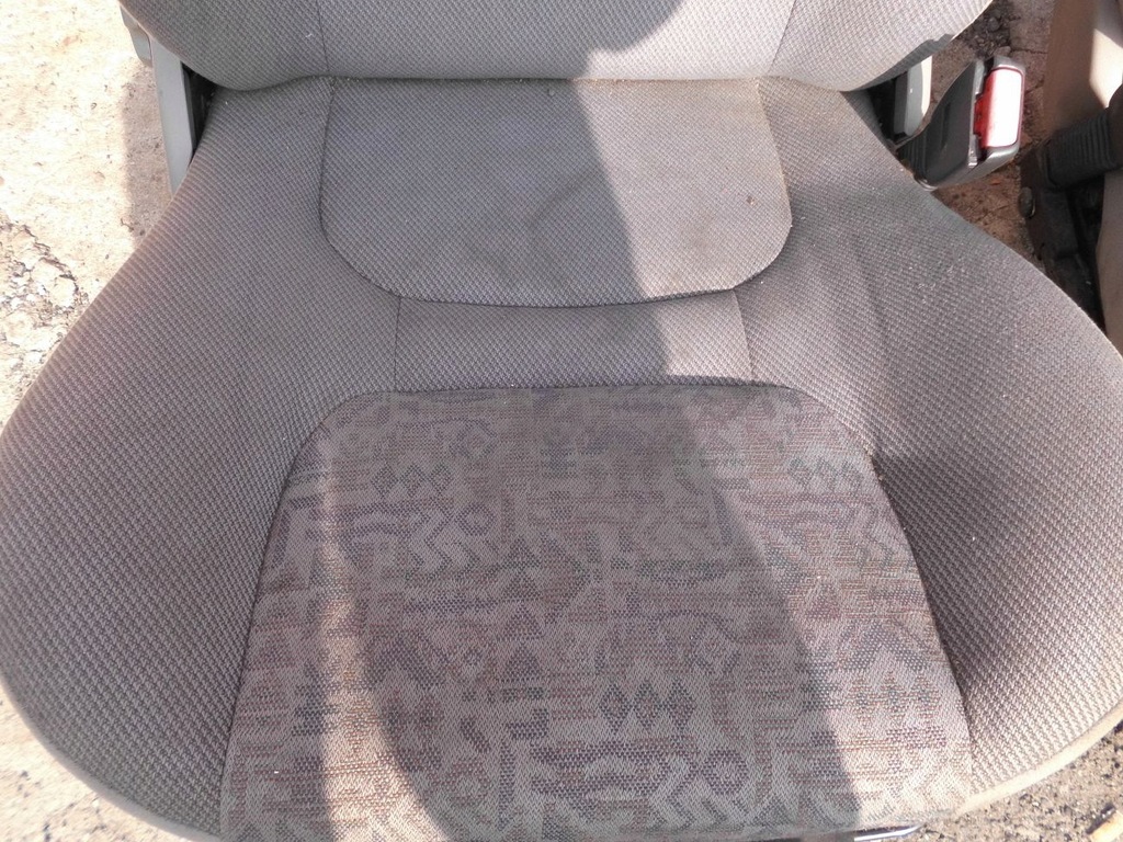 фото №6, Сиденья freelander 5d заднее сиденье europa land rover