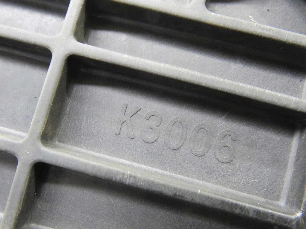 фото №4, Основа акумулятор mazda 3 iii bm