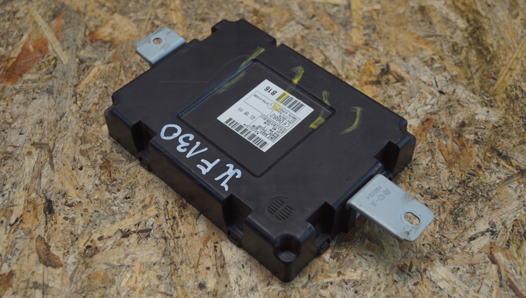 фото №4, Модуль bcm hyundai ix35 95400-2ycd0