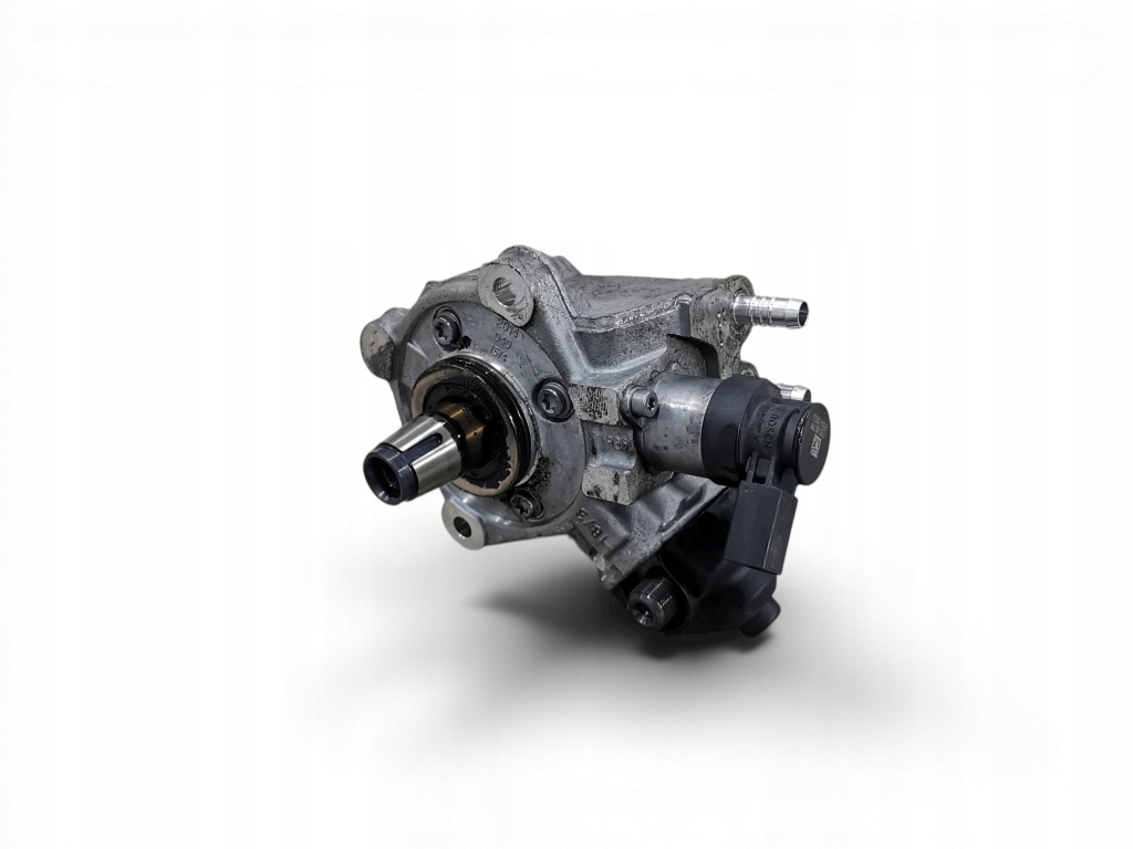 Насос топлива впрыскная n47 bmw f10 f20 f21 f22 f30 f31 f32 f34 f36 7810696 Оригинал